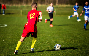 U15 Equipe 1 à Domicile