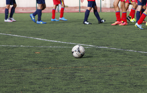 U13 (Equipe 3) à Domicile 