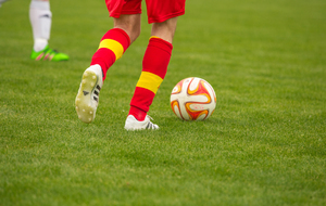 U13 (1 & 2) à Domicile - Match maintenu