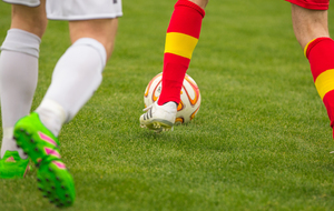 U11 (1 & 2 & 3 & 4) à Domicile -  Match amical