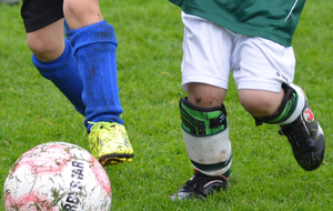 U8/U9 (4 équipes) à FONTENAY LE FLEURY