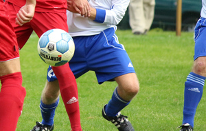 U15 Equipe 1 à MONTIGNY LE BRETONNEUX