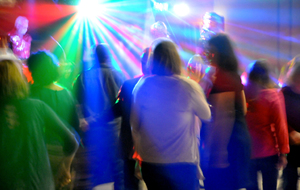 U10 - U11 Réunion d'information Parents-Coachs