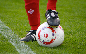 U11 (1 & 2) à DOMICILE