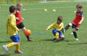 U7 PLATEAU À POISSY