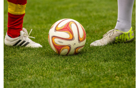 Match amical