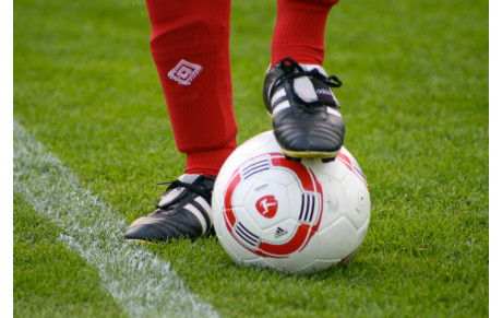 Foot Pitch